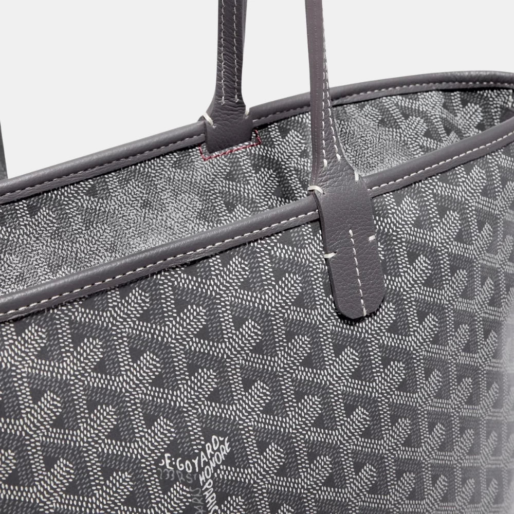 Goyard Artois PM Bag (Grey) - DIVA ONLINE STORE