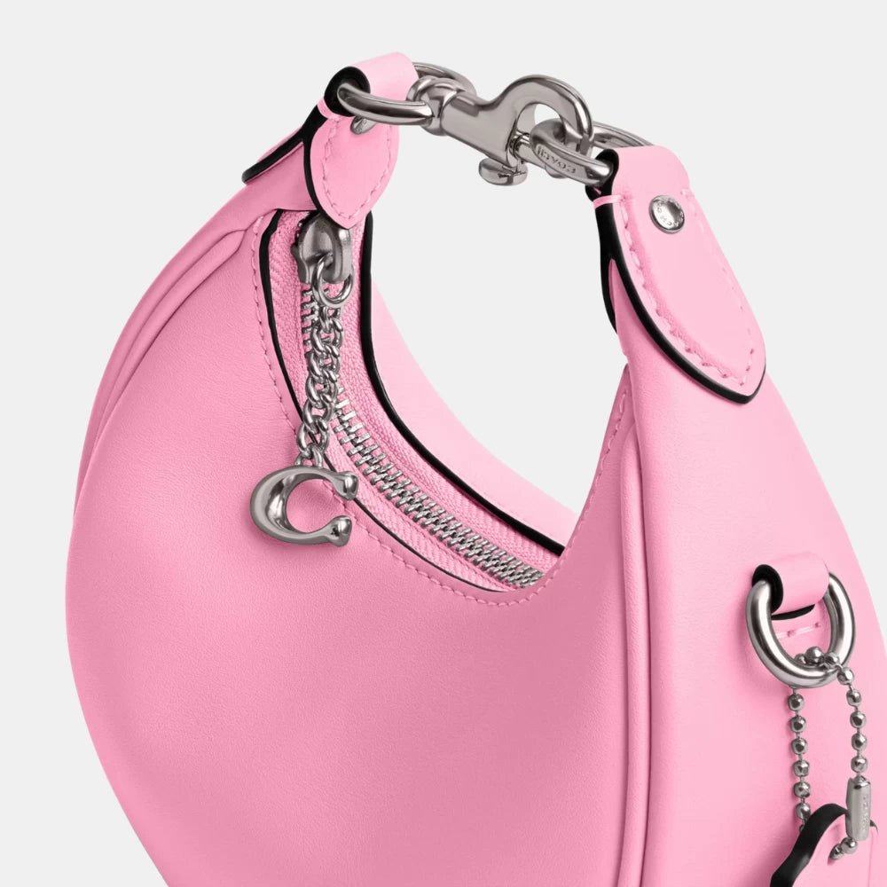 Coach Jonie Mini Leather Bag - DIVA ONLINE STORE