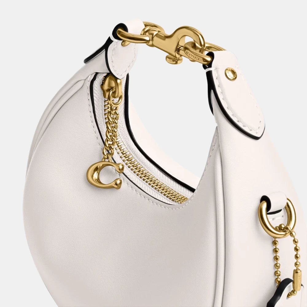 Coach Jonie Mini Leather Bag - DIVA ONLINE STORE