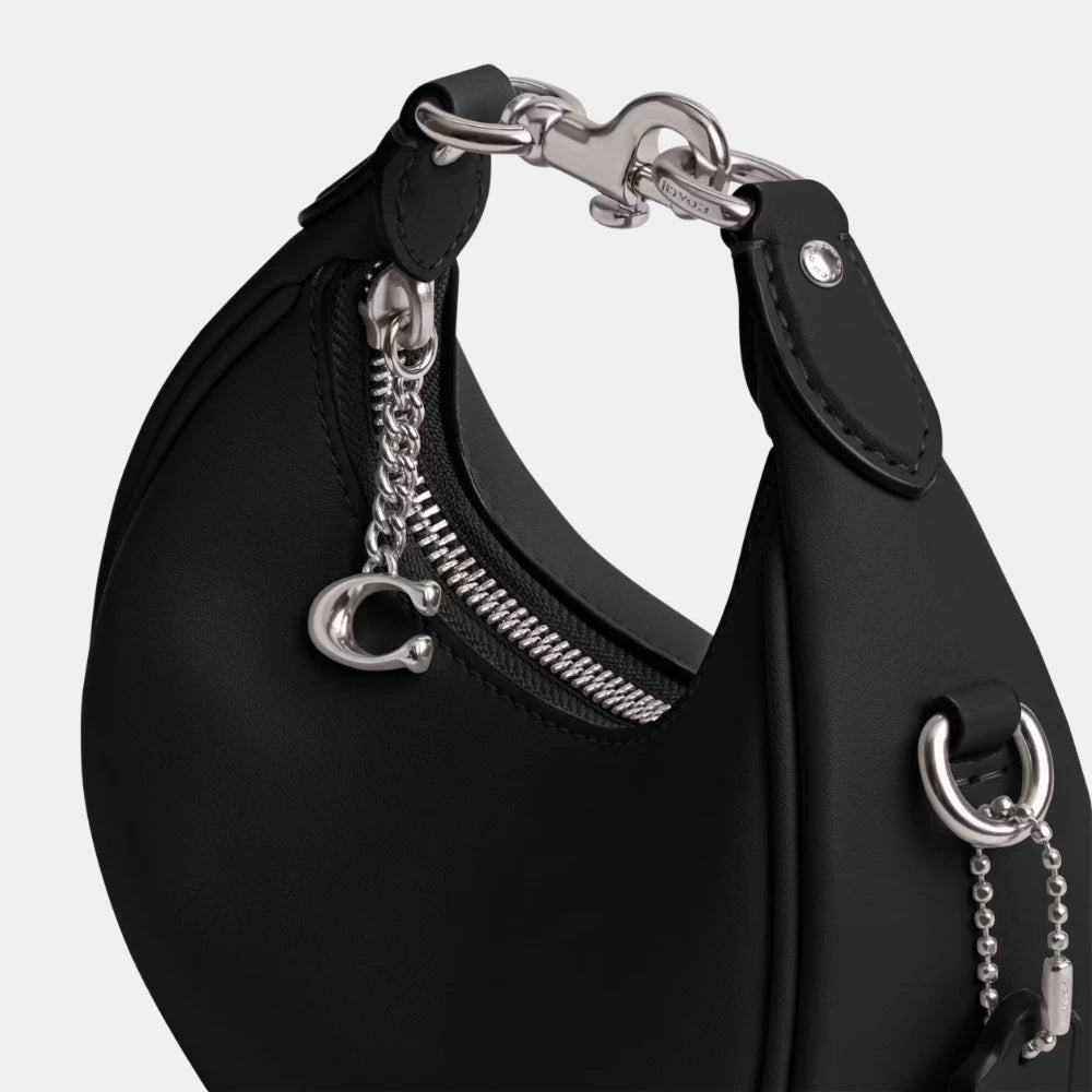 Coach Jonie Mini Leather Bag - DIVA ONLINE STORE