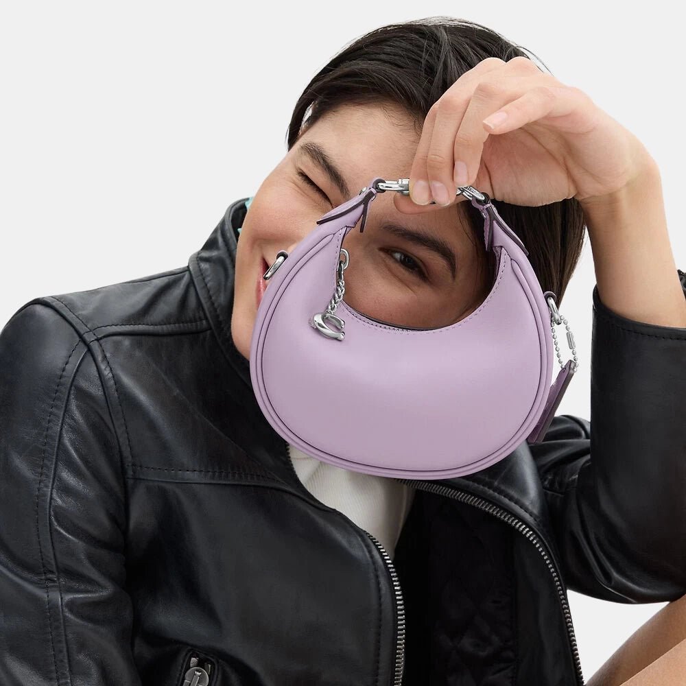 Coach Jonie Mini Leather Bag - DIVA ONLINE STORE