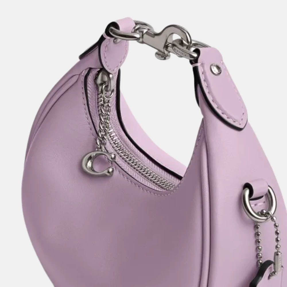 Coach Jonie Mini Leather Bag - DIVA ONLINE STORE