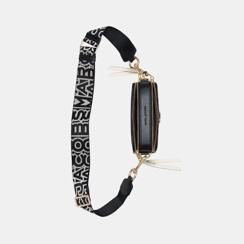 Marc Jacobs The Snapshot (Cloud White/Multi) - DIVA ONLINE STORE