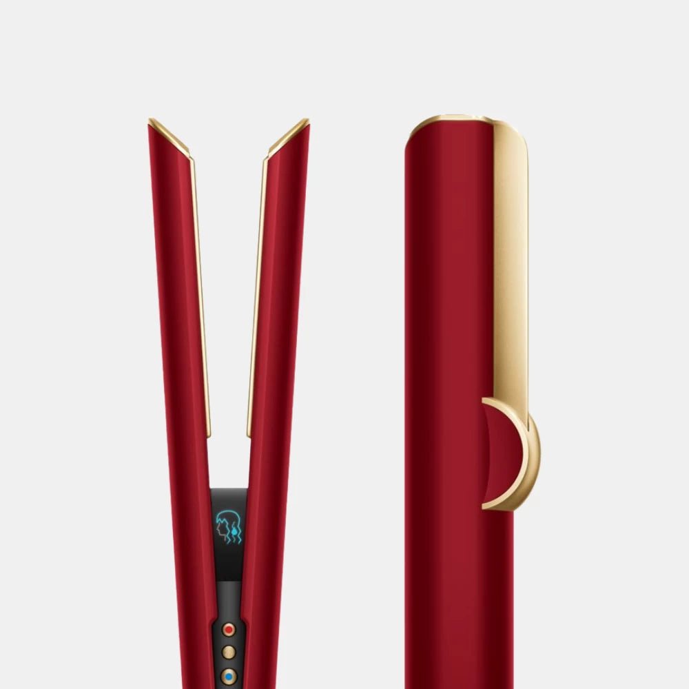 Dyson Airstrait Straightener - DIVA ONLINE STORE