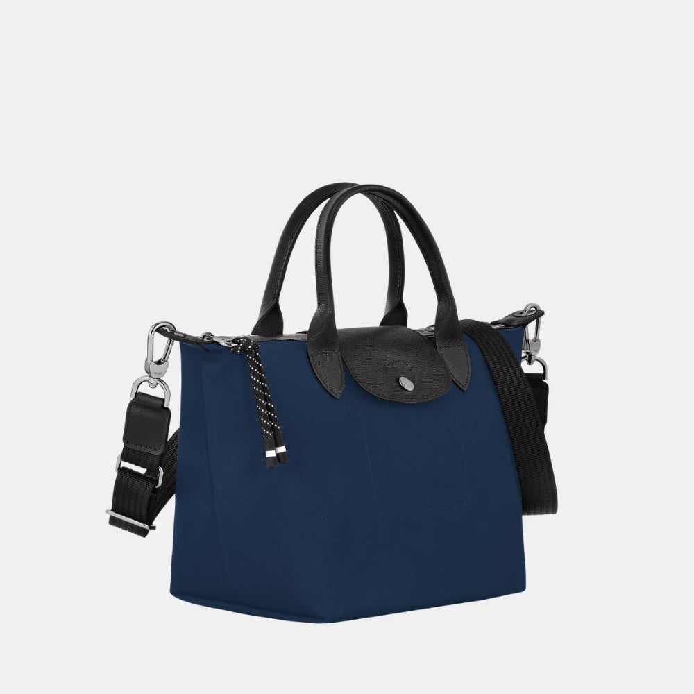 Longchamp Le Pliage Energy Handbag (Navy) - DIVA ONLINE STORE