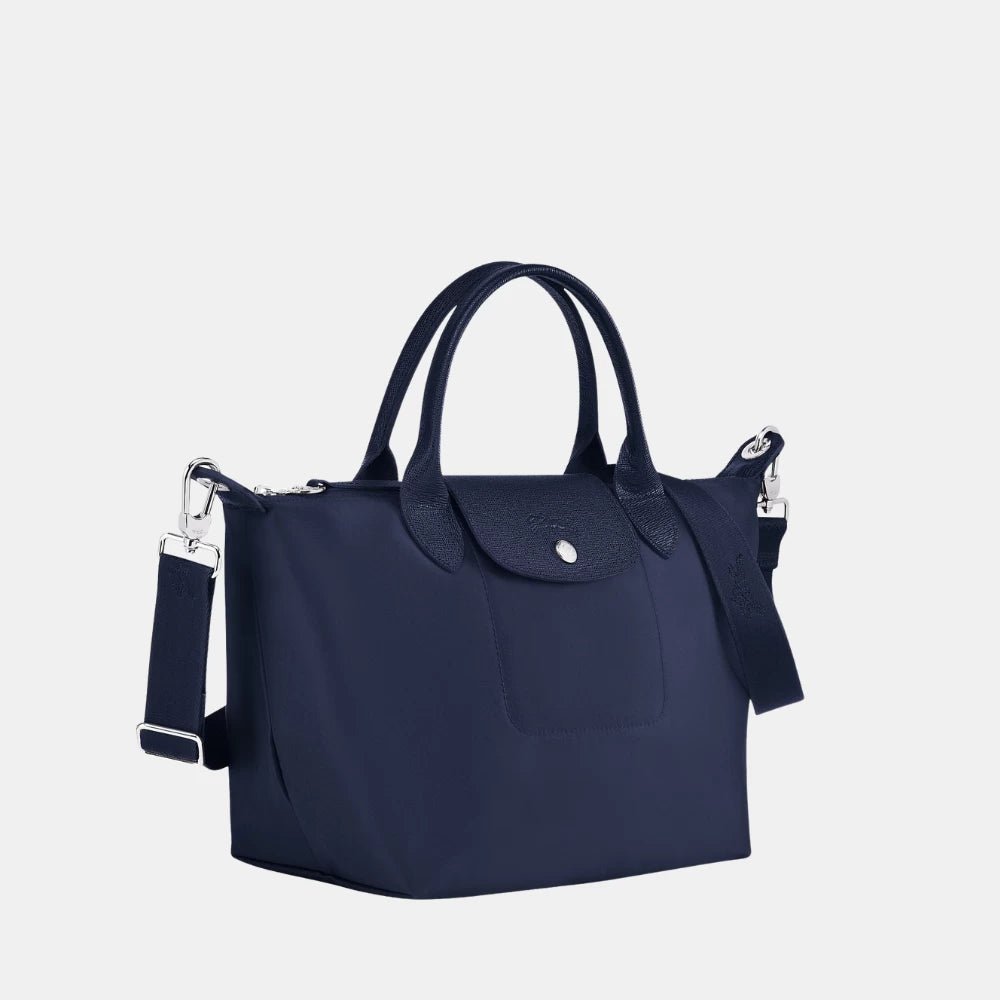 Longchamp Le Pliage Néo Handbag (Navy) - DIVA ONLINE STORE