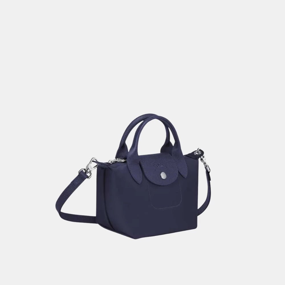 Longchamp Le Pliage Néo Handbag (Navy) - DIVA ONLINE STORE