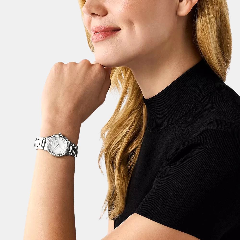 Michael Kors Mini Sage Watch MK4824 - DIVA ONLINE STORE