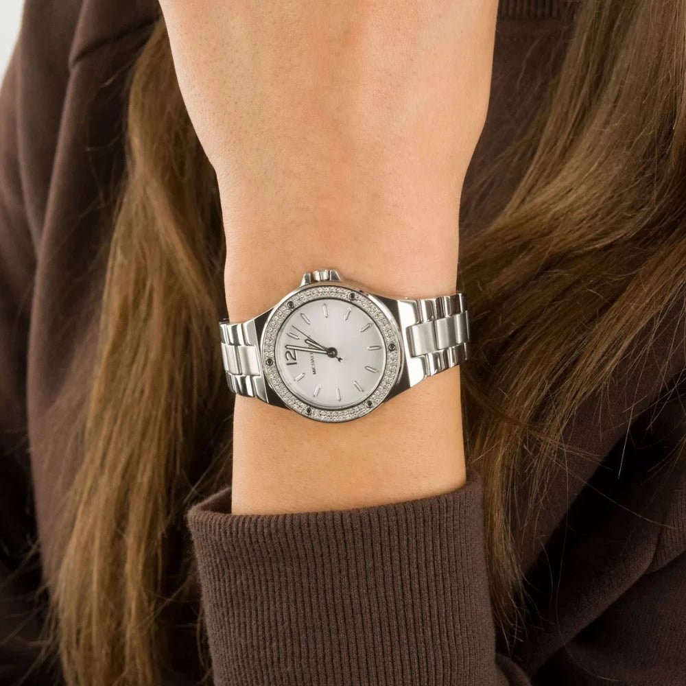 Michael Kors Mini Lennox Watch MK7280 - DIVA ONLINE STORE