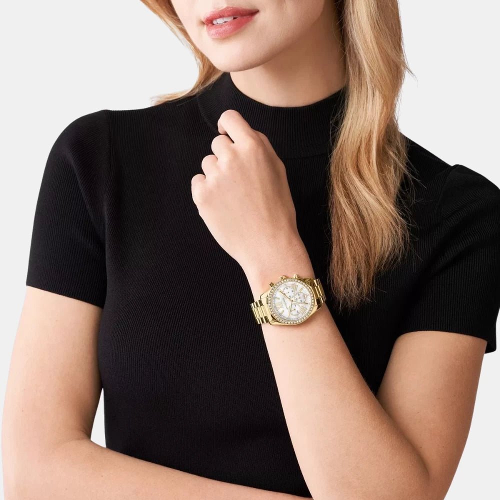 Michael Kors Lexington Watch MK7241 - DIVA ONLINE STORE