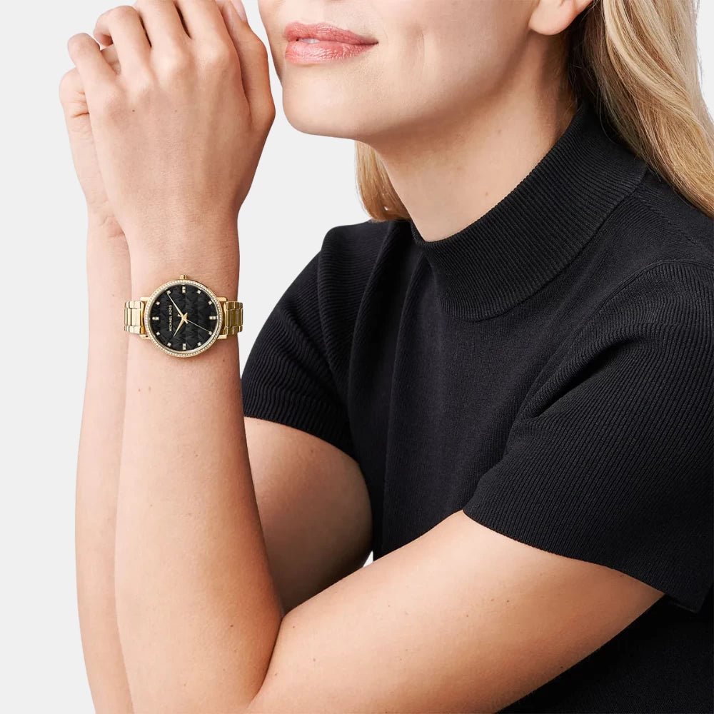 Michael Kors Pyper Watch MK4593 - DIVA ONLINE STORE
