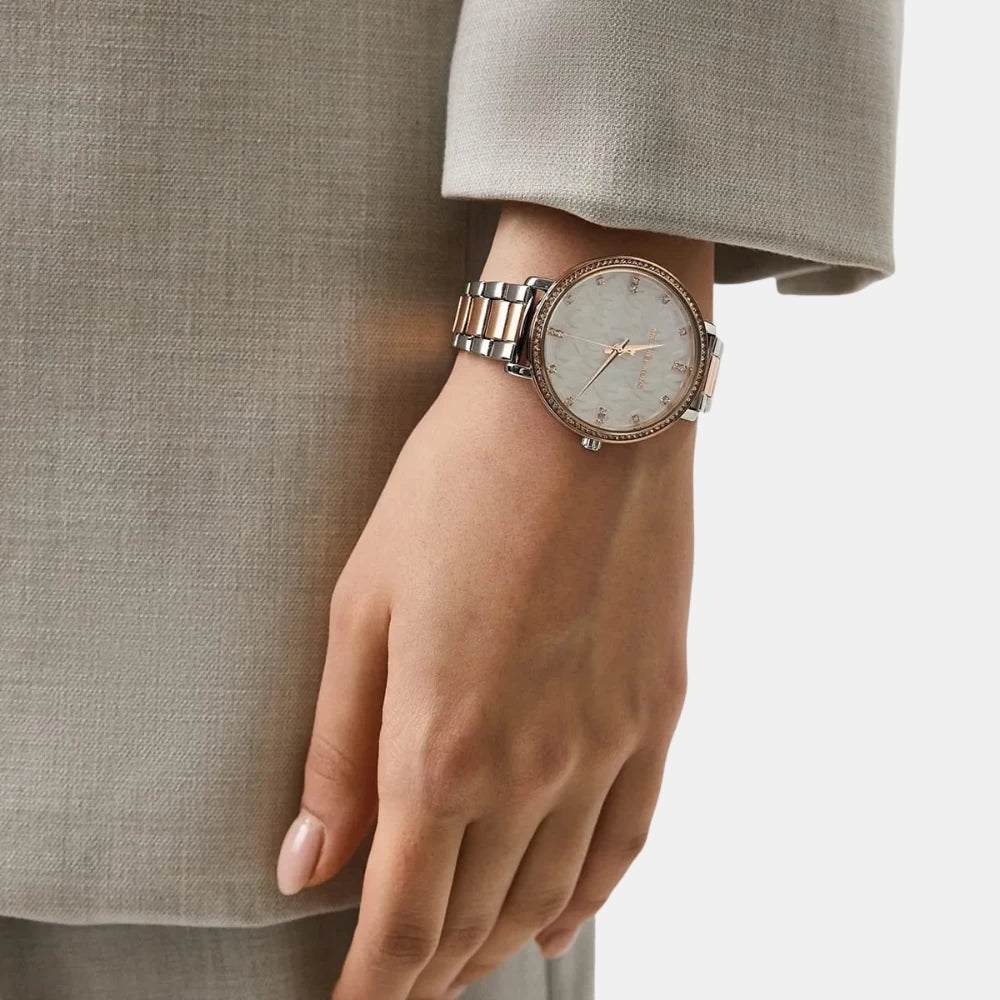 Michael Kors Pyper Watch MK4667 - DIVA ONLINE STORE