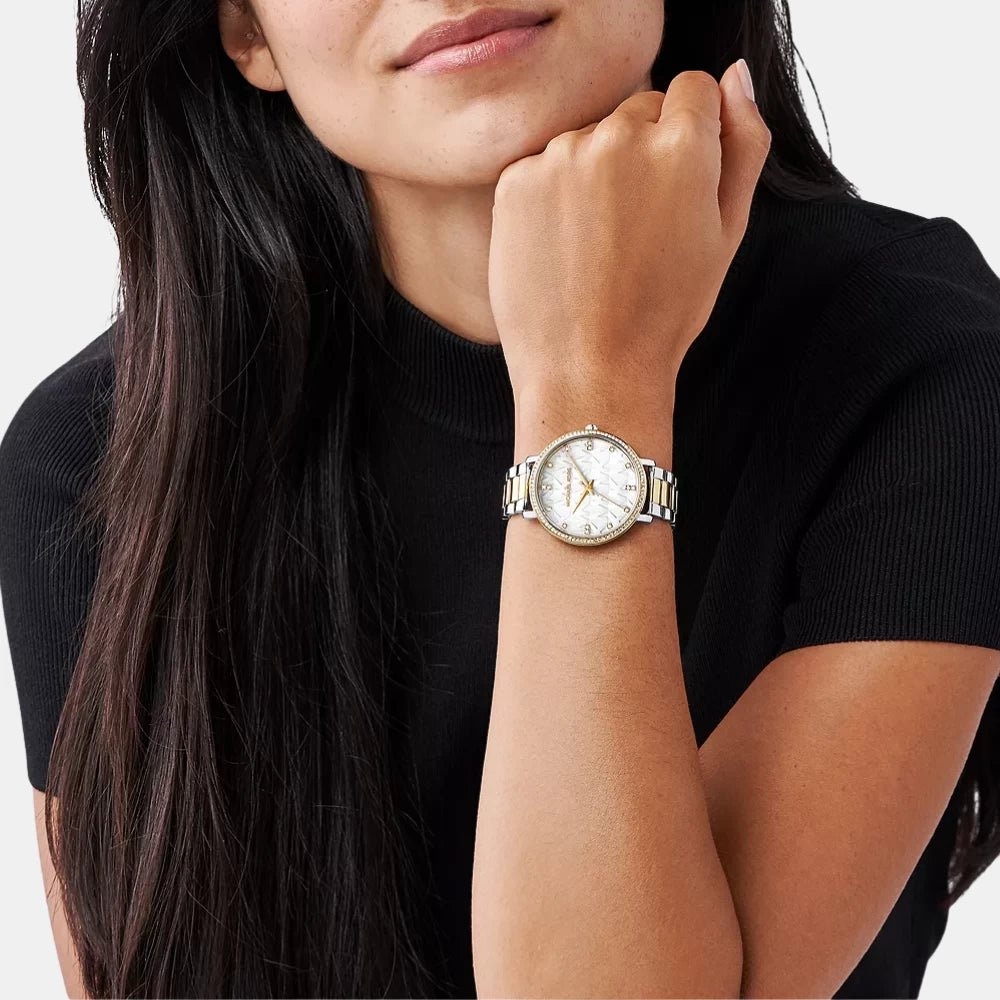 Michael Kors Pyper Watch MK4595 - DIVA ONLINE STORE