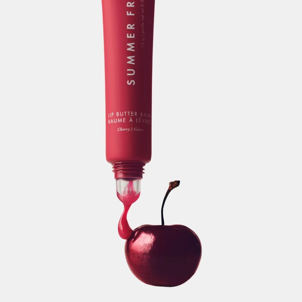 Summer Fridays Lip Butter Balm - DIVA ONLINE STORE