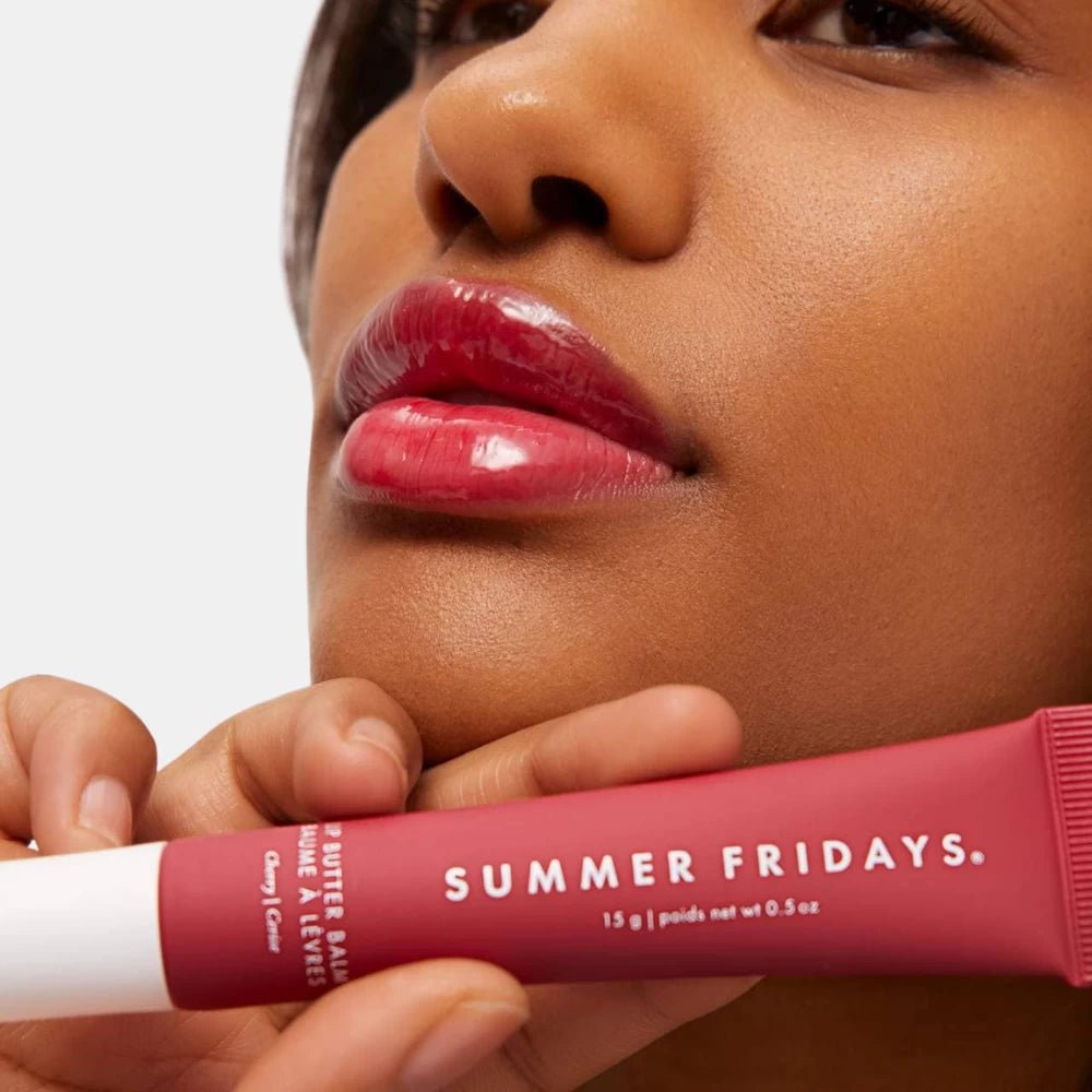 Summer Fridays Lip Butter Balm - DIVA ONLINE STORE