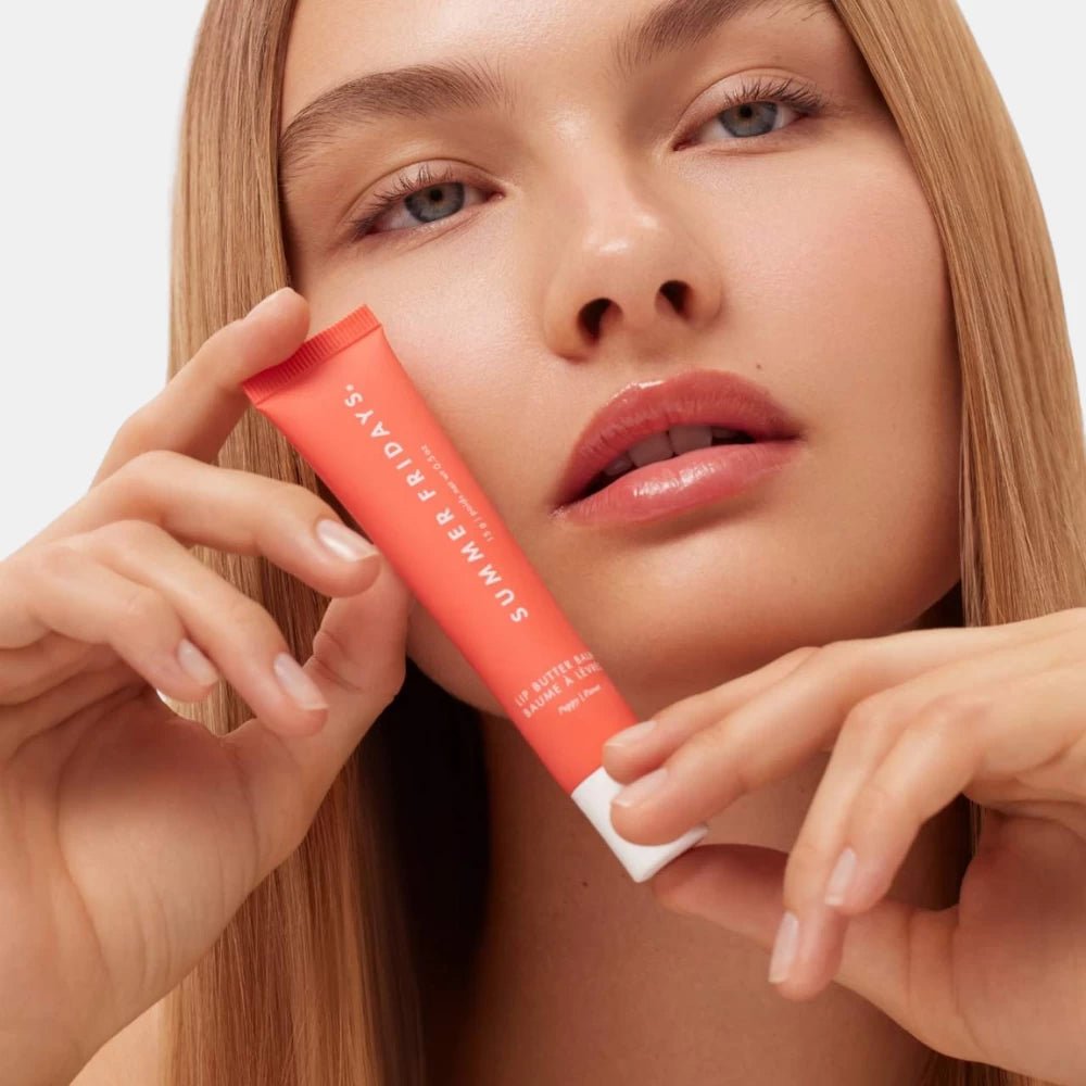 Summer Fridays Lip Butter Balm - DIVA ONLINE STORE