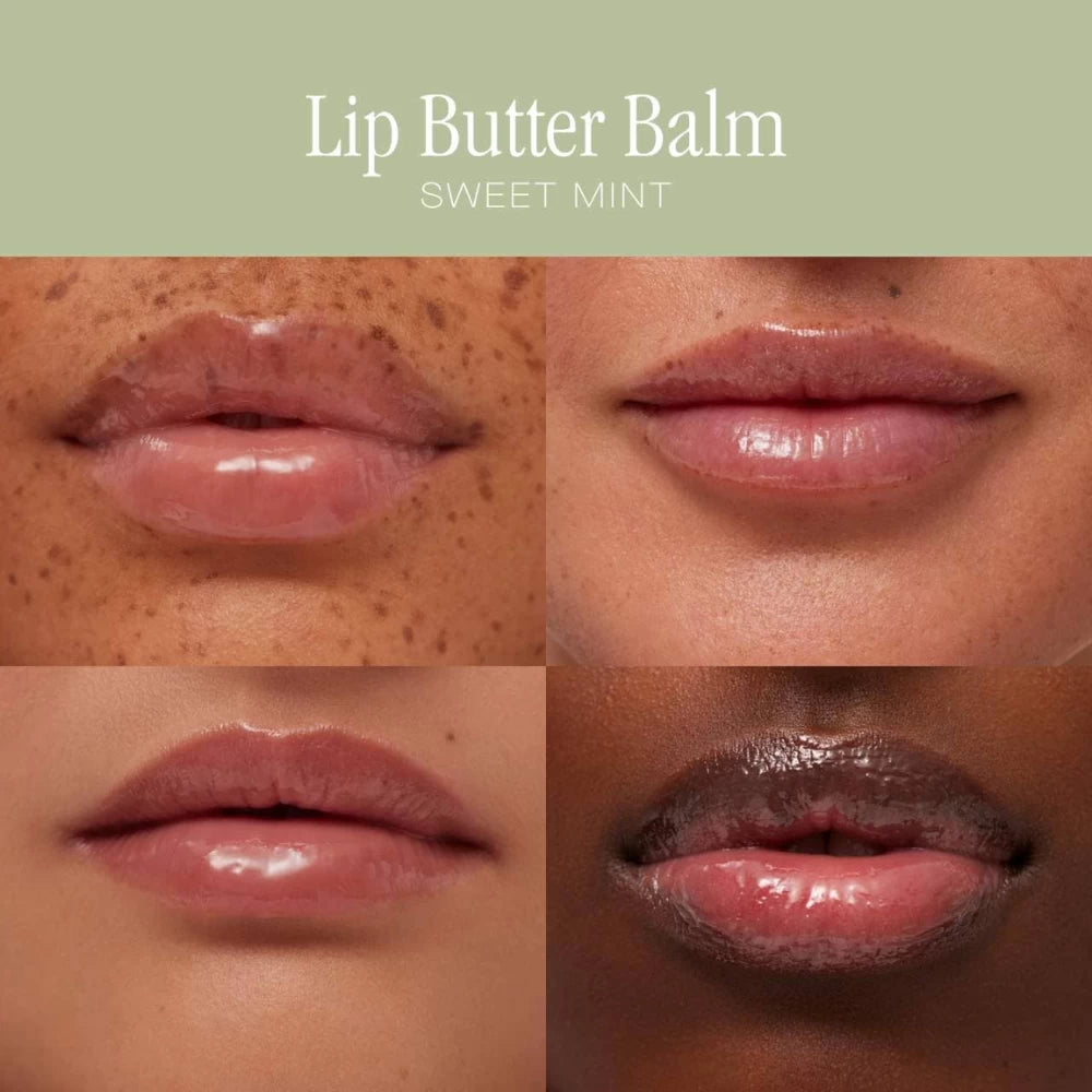 Summer Fridays Lip Butter Balm - DIVA ONLINE STORE