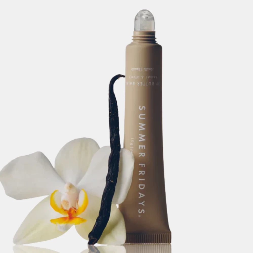 Summer Fridays Lip Butter Balm - DIVA ONLINE STORE