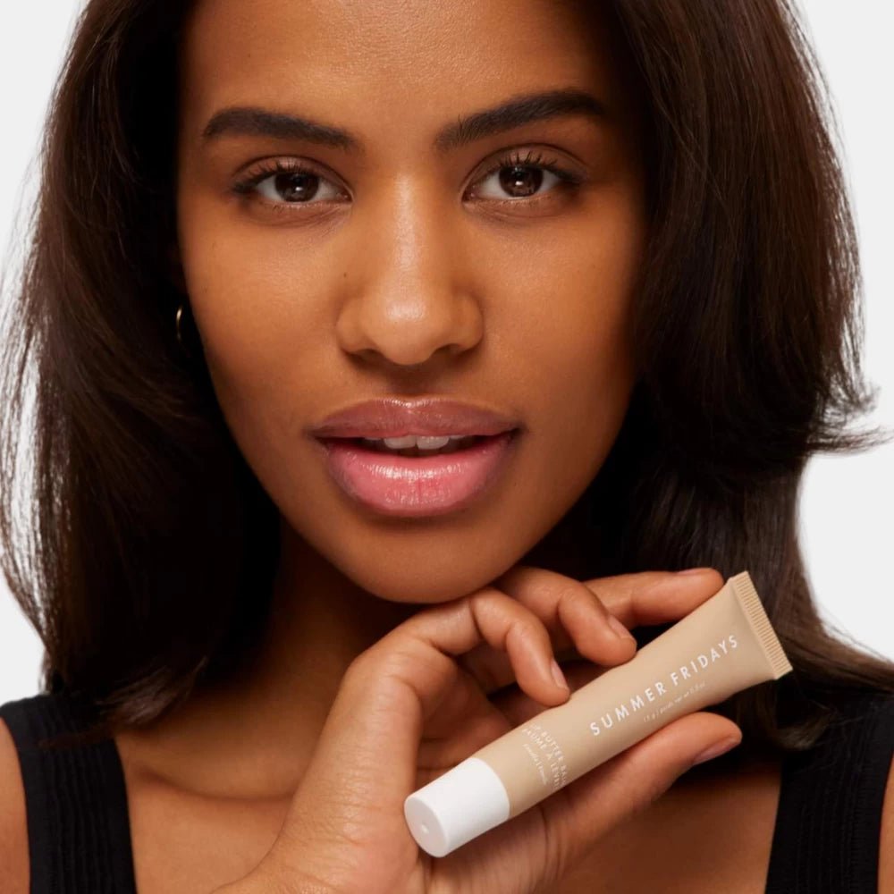 Summer Fridays Lip Butter Balm - DIVA ONLINE STORE
