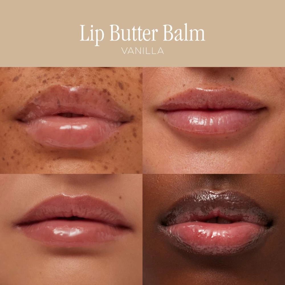 Summer Fridays Lip Butter Balm - DIVA ONLINE STORE