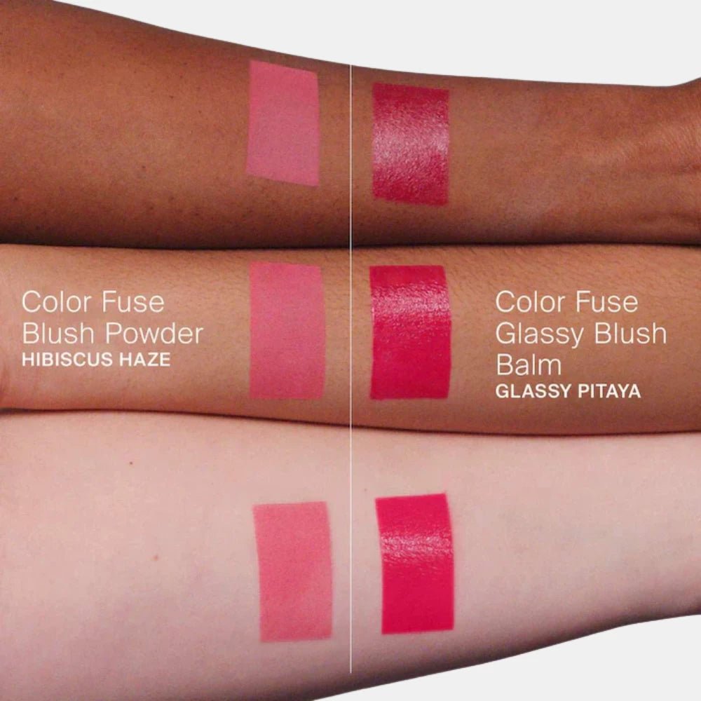Haus Labs By Lady Gaga Color Fuse Blush Duo Set - DIVA ONLINE STORE