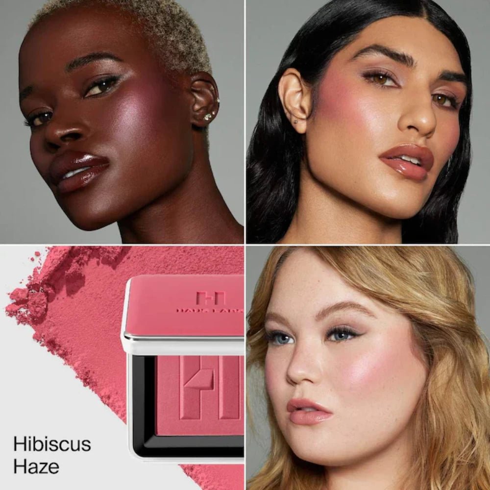 Haus Labs By Lady Gaga Color Fuse Blush Duo Set - DIVA ONLINE STORE