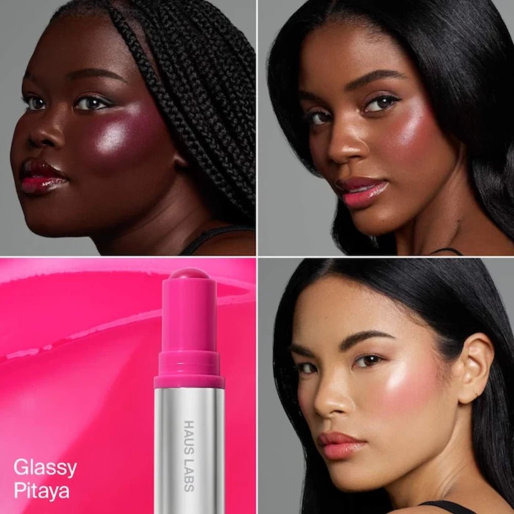 Haus Labs By Lady Gaga Color Fuse Blush Duo Set - DIVA ONLINE STORE