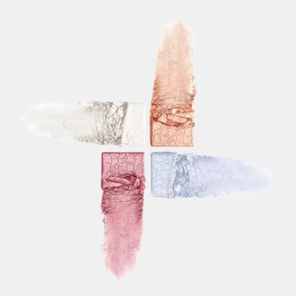Dior Backstage Glow Face Palette - DIVA ONLINE STORE
