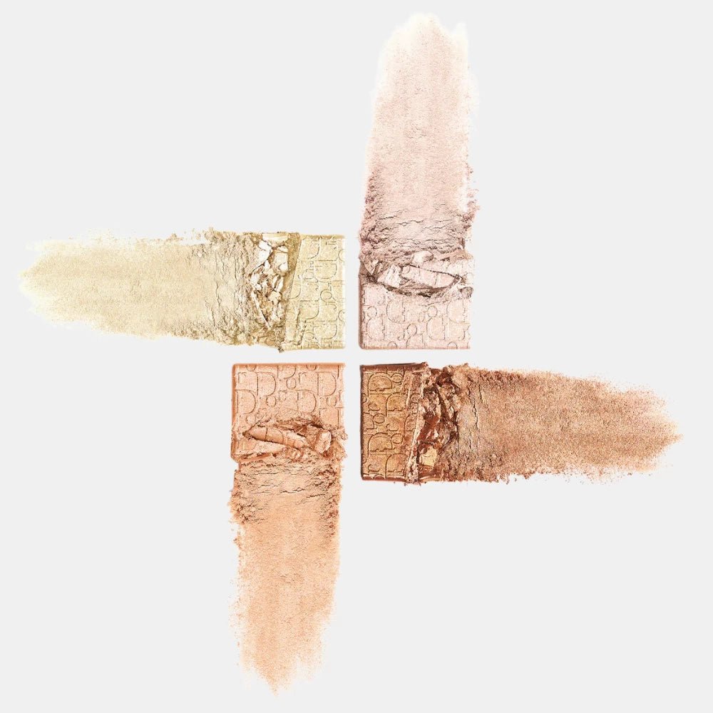 Dior Backstage Glow Face Palette - DIVA ONLINE STORE