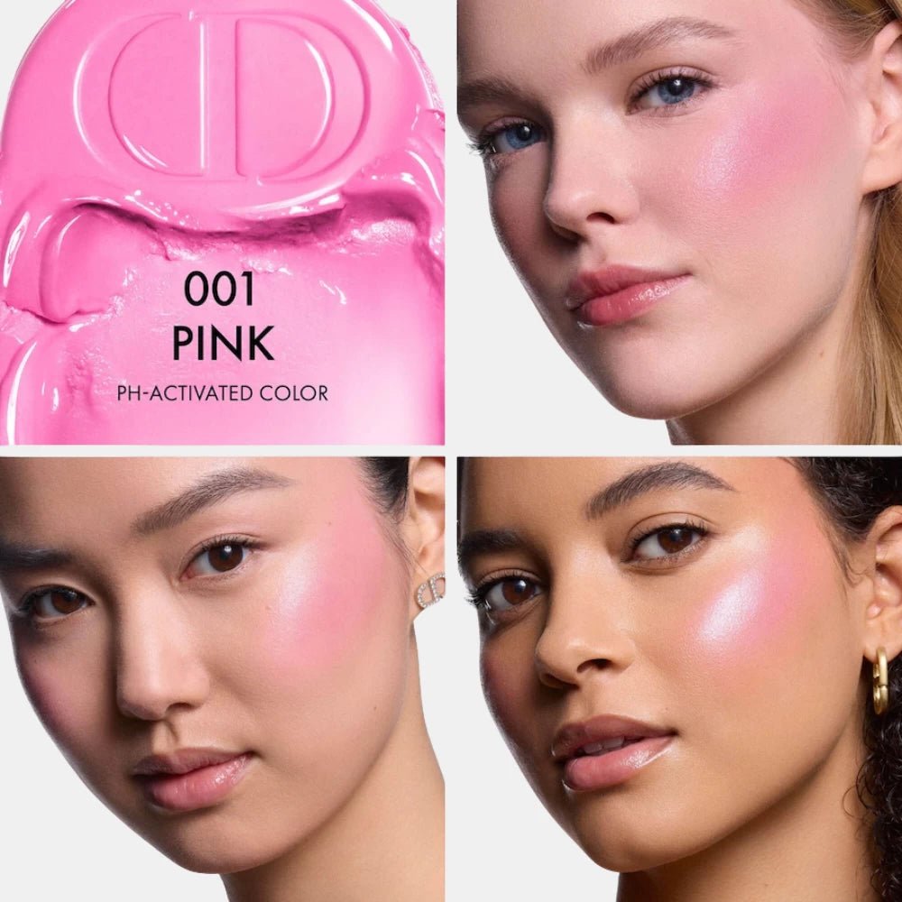 Dior Backstage Rosy Glow Stick - DIVA ONLINE STORE