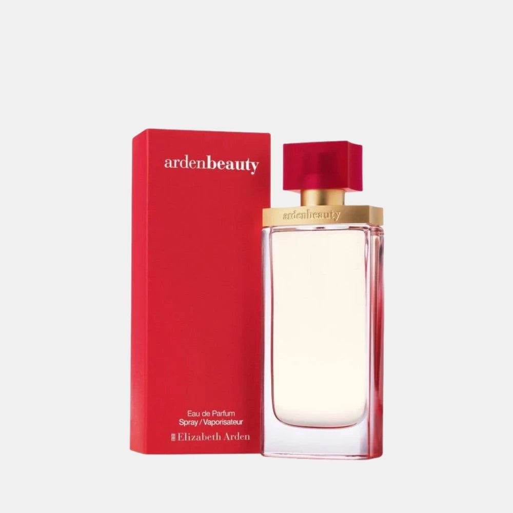 Elizabeth Arden ArdenBeauty For Women EDP 100ML - DIVA ONLINE STORE