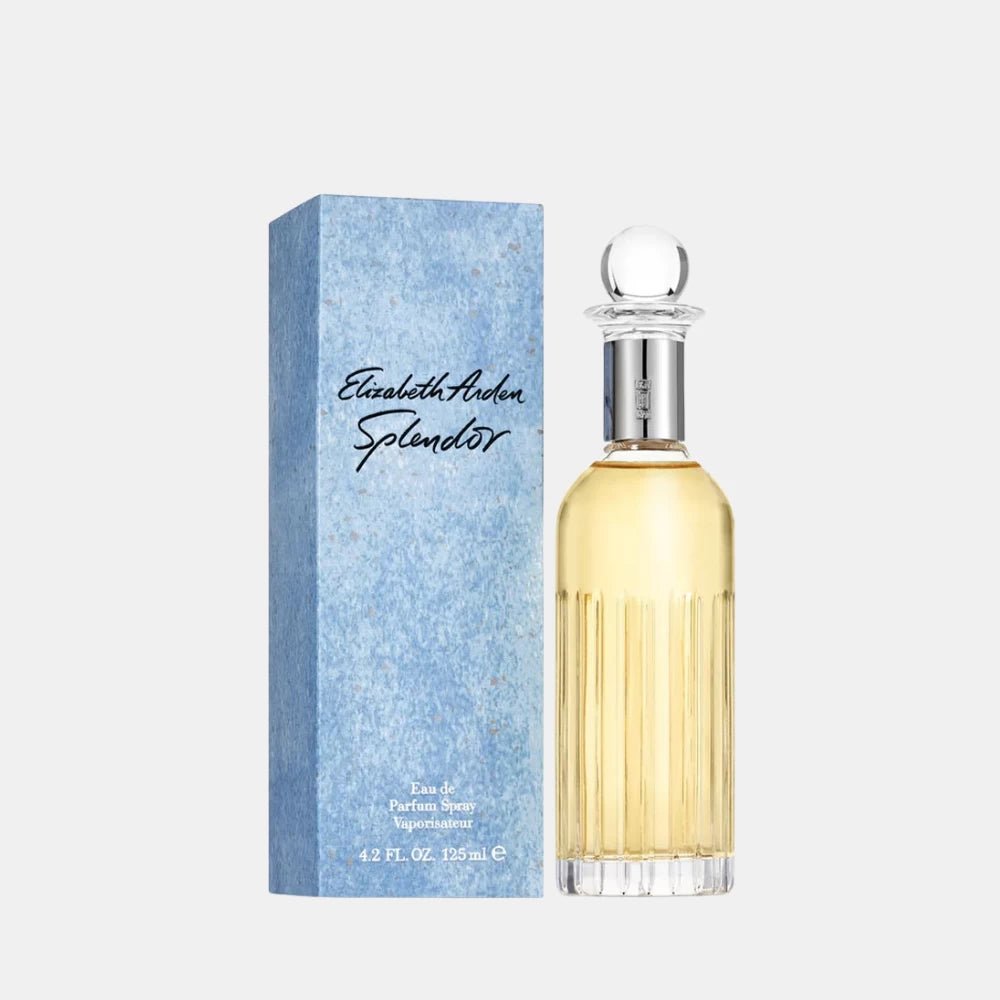 Elizabeth Arden Splendor For Women EDP 125ML - DIVA ONLINE STORE