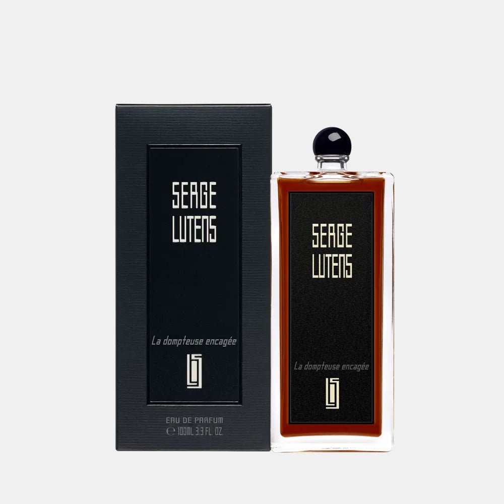 Serge Lutens La Dompteuse Encagée For Unisex EDP 100ML - DIVA ONLINE STORE