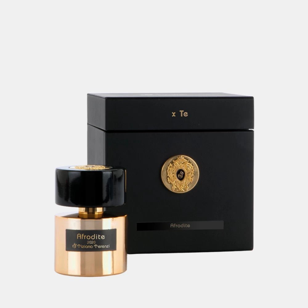 Tiziana Terenzi Afrodite Unisex EDP 100ML - DIVA ONLINE STORE