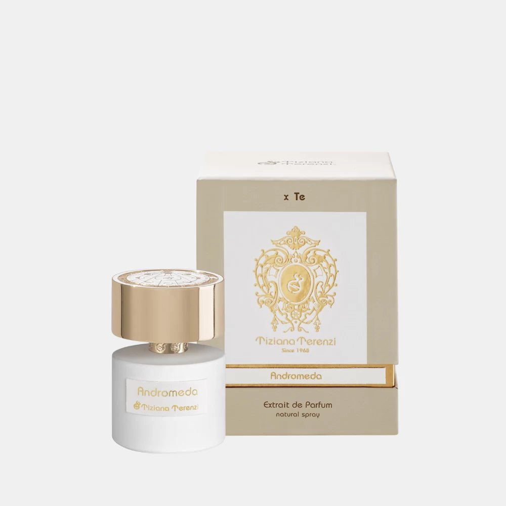 Tiziana Terenzi Andromeda Unisex EDP 100ML - DIVA ONLINE STORE