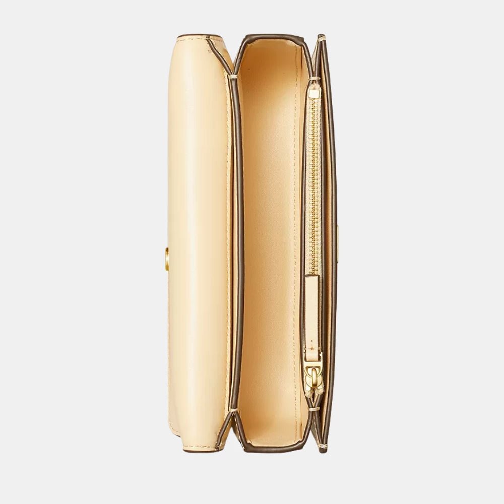 Tory Burch Small Rectangular Eleanor Shoulder Bag - DIVA ONLINE STORE