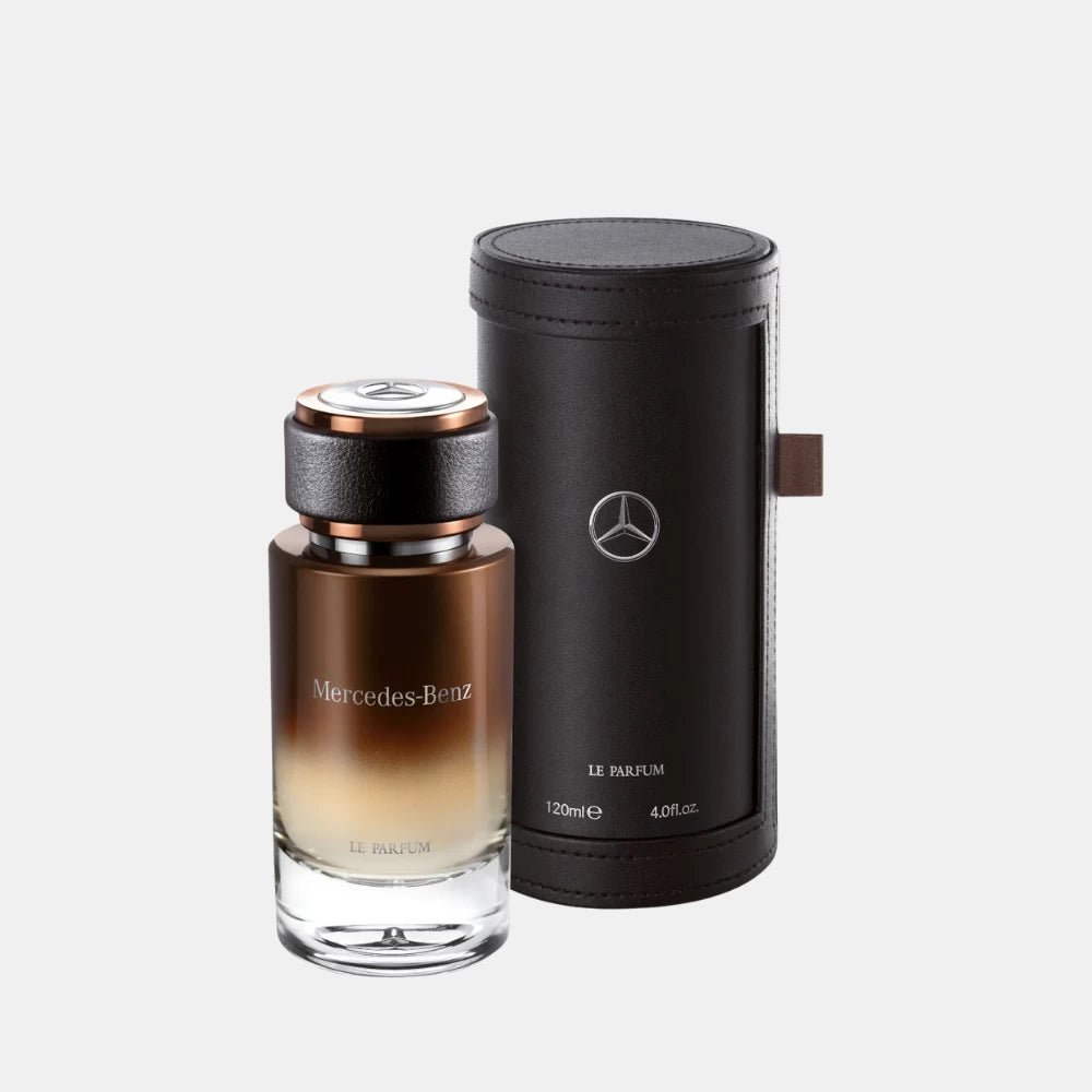 Mercedes Benz Le Parfum For Men EDP 120ML - DIVA ONLINE STORE