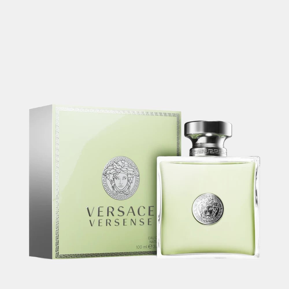 Versace Versense For Women EDT 100ML - DIVA ONLINE STORE