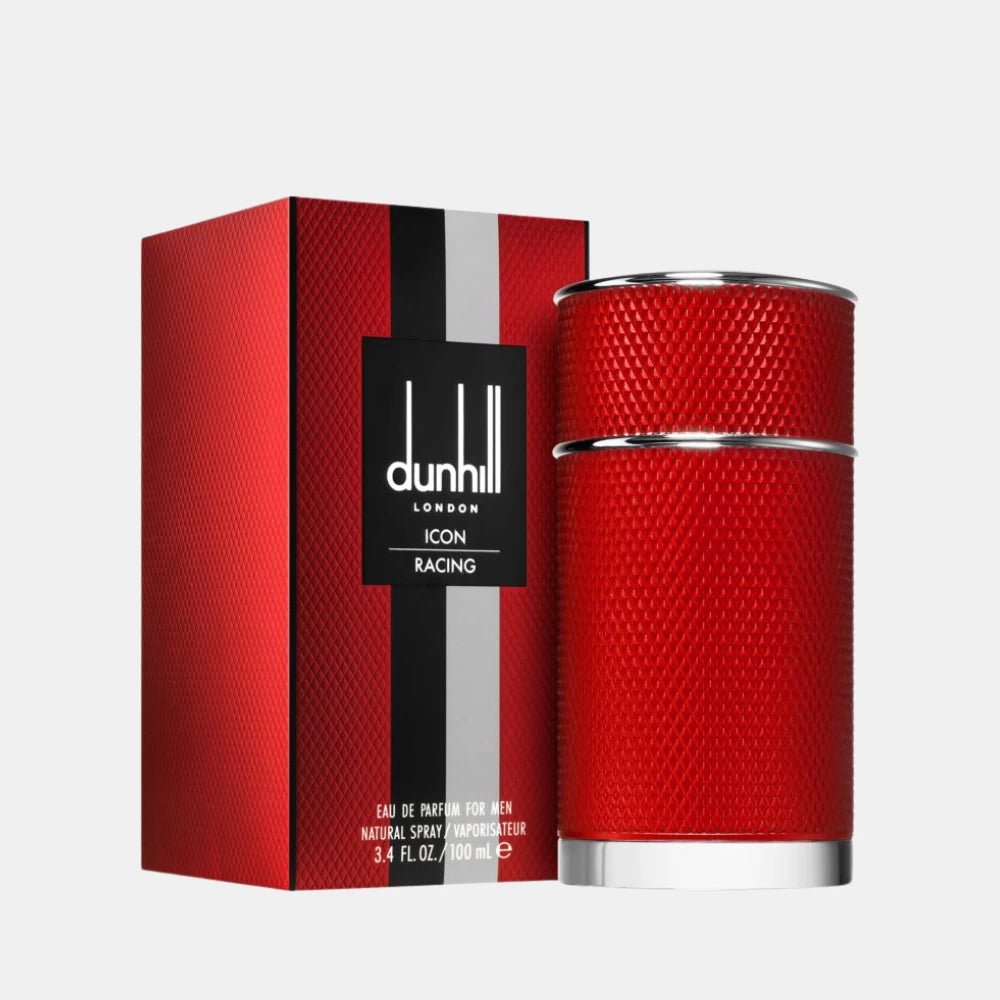 Dunhill Icon Racing Red For Men EDP 100ML - DIVA ONLINE STORE