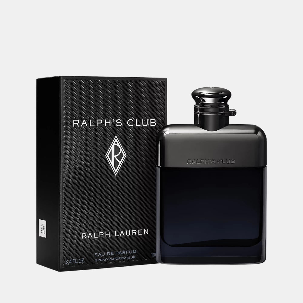 Ralph Lauren Ralph's Club For Men EDP 100ML - DIVA ONLINE STORE