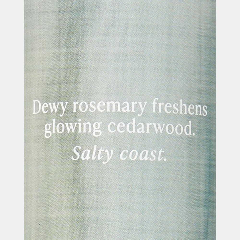 Victoria's Secret Cedar Breeze Body Mist 250ML - DIVA ONLINE STORE