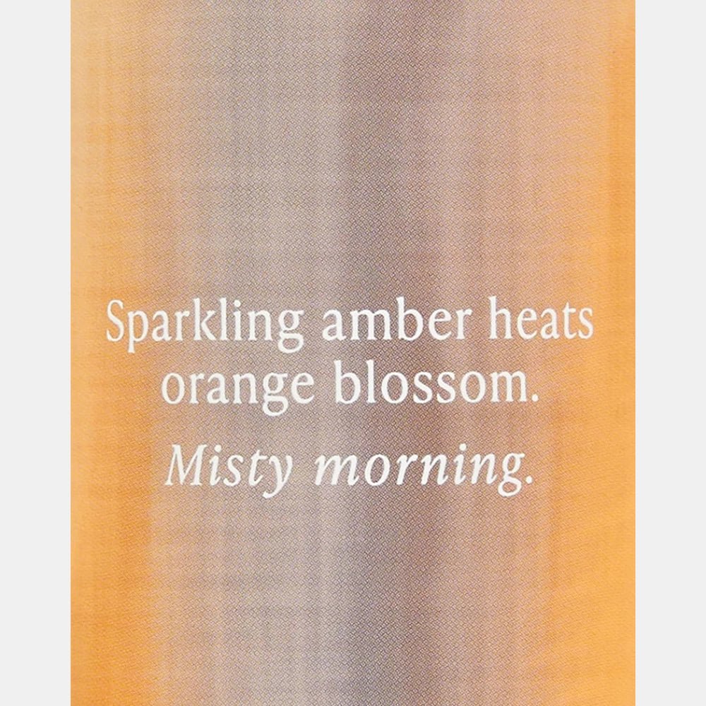 Victoria's Secret Sunrise Waves Body Mist 250ML - DIVA ONLINE STORE