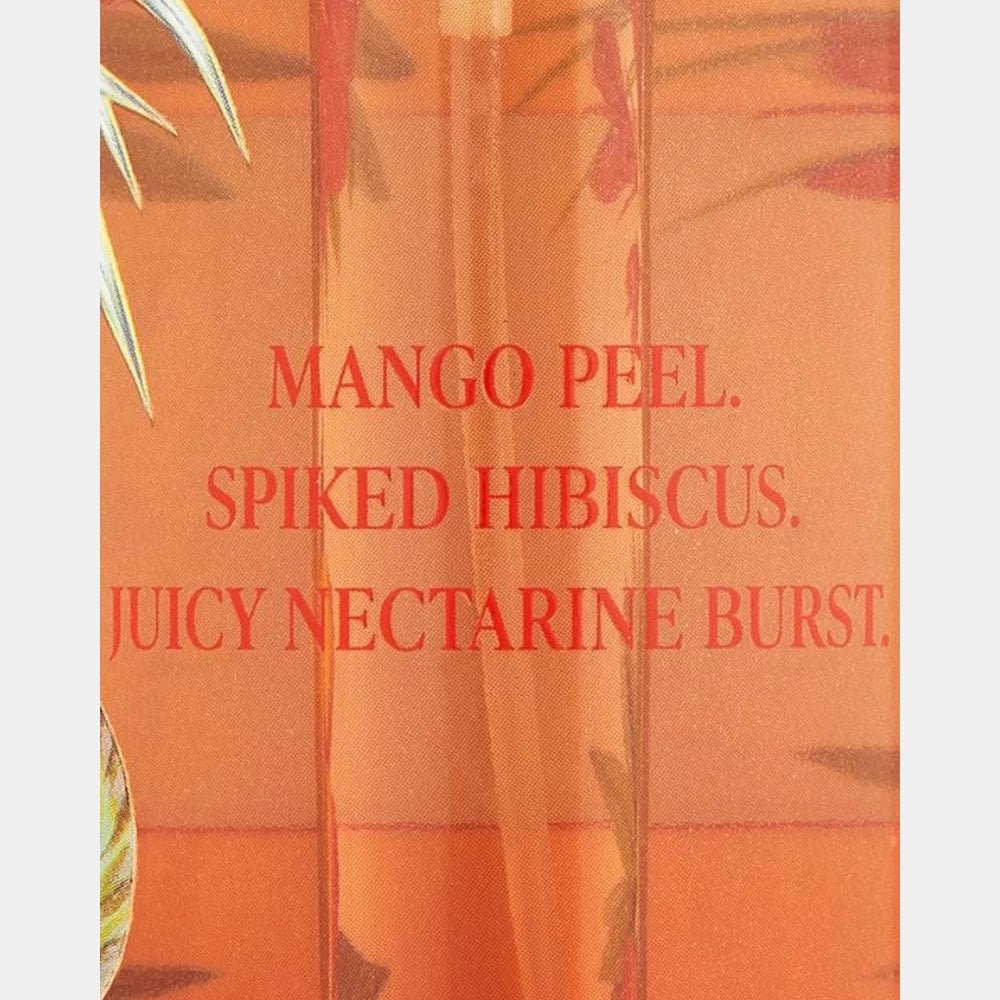 Victoria's Secret Mango Smash Body Mist 250ML - DIVA ONLINE STORE