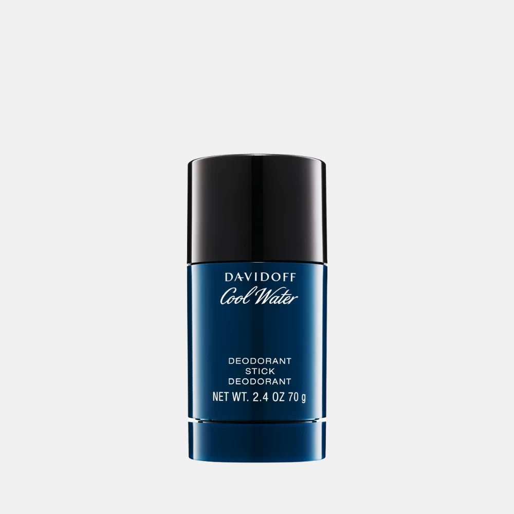 Davidoff Cool Water Deodorant Stick 75G - DIVA ONLINE STORE