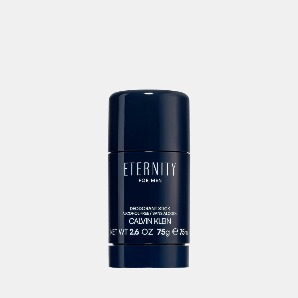 Calvin Klein Eternity Deodorant Stick 75G - DIVA ONLINE STORE