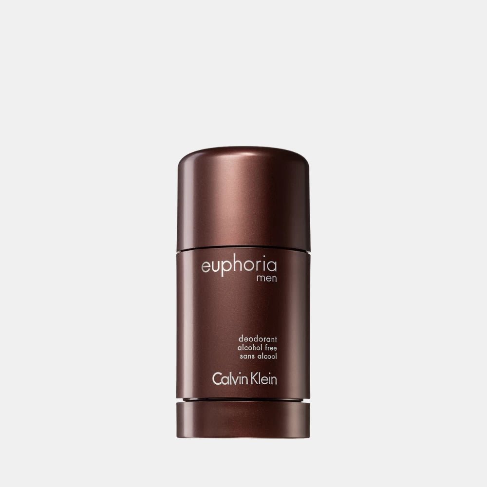 Calvin Klein Euphoria Deodorant Stick 75G - DIVA ONLINE STORE