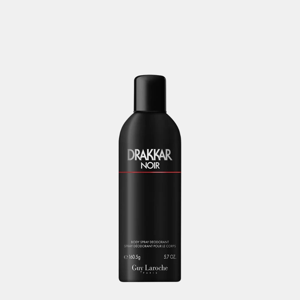 Guy Laroche Drakkar Noir Deodorant Spray 200ML - DIVA ONLINE STORE