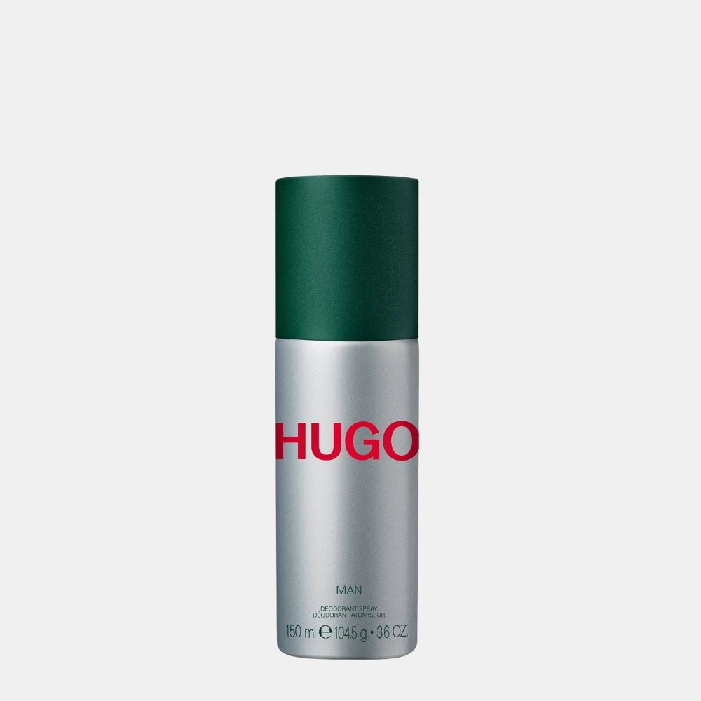 Hugo Boss HUGO Man Deodorant Spray 150ML - DIVA ONLINE STORE
