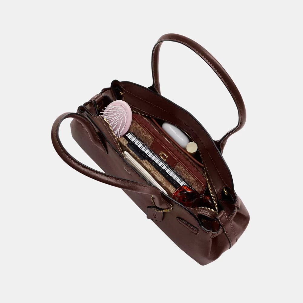 Coach Empire 34 Carryall Bag - DIVA ONLINE STORE