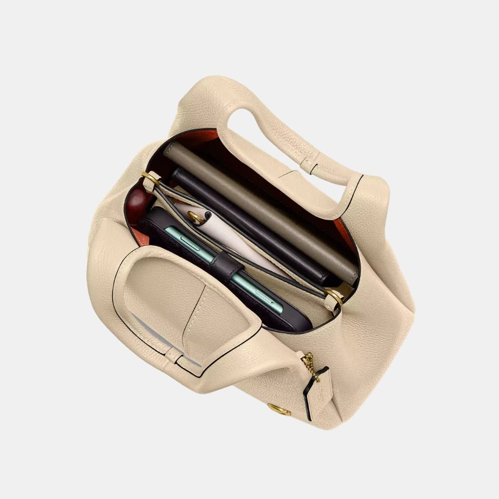 Coach Lana Shoulder Bag 23 - DIVA ONLINE STORE